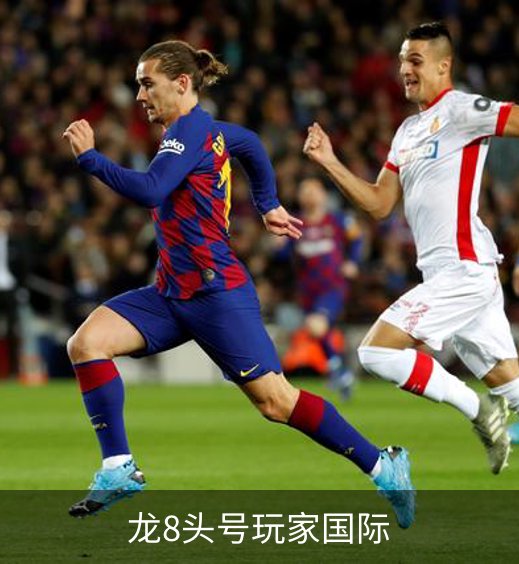 龙8头号玩家国际简介